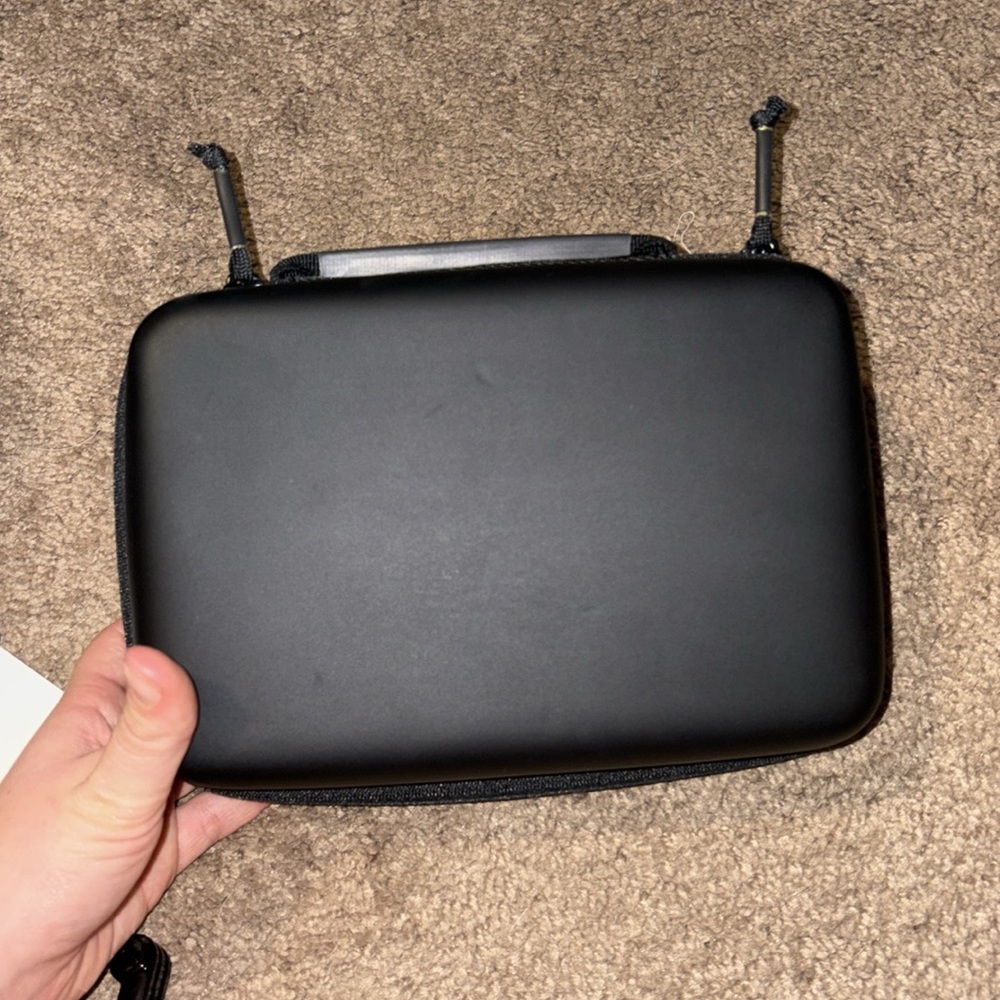 GoPro hard shell case - Picture 5 of 5